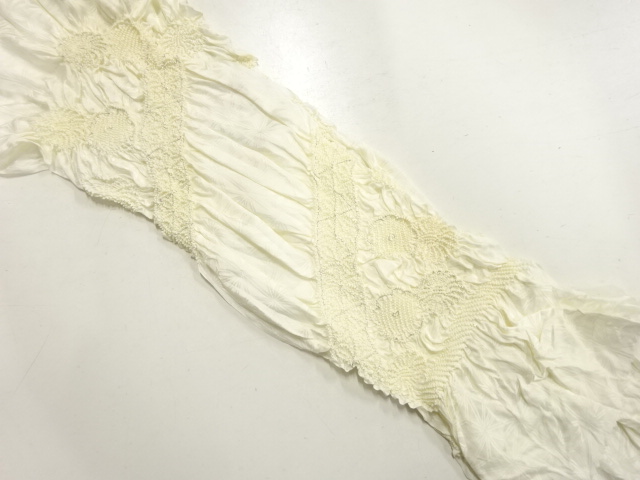 Japanese Kimono / Accessories Silk